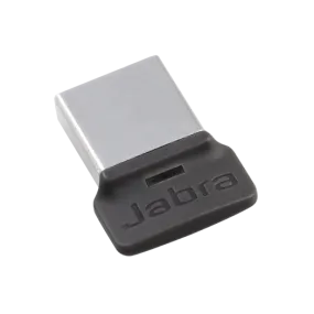 Jabra Link 370 USB Adapter for Microsoft Teams 14208-23