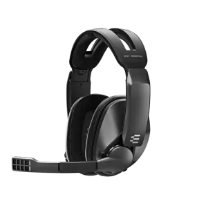 Sennheiser Epos GSP 370 Wireless Gaming Headset