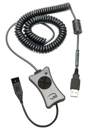 VXI X200 USB Adapter for V150 Wireless 203017 - DISCONTINUED