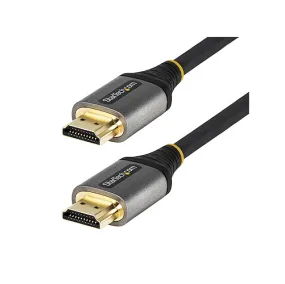 10' HDMI 2.0 Cable W/ Ethernet Ultra High Speed 4K 60Hz Flexible TPE Jacket