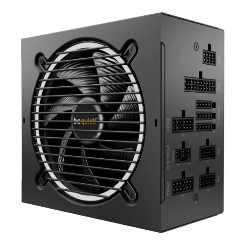 1000W Be Quiet! Pure Power 12 M ATX 3.0 Gold PSU