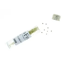 10Y, 14Y & 18Y Otto Frei High Karat Clipped Repair Solders-Easy