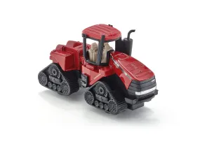 1324 Quadtrac 600 Tractor