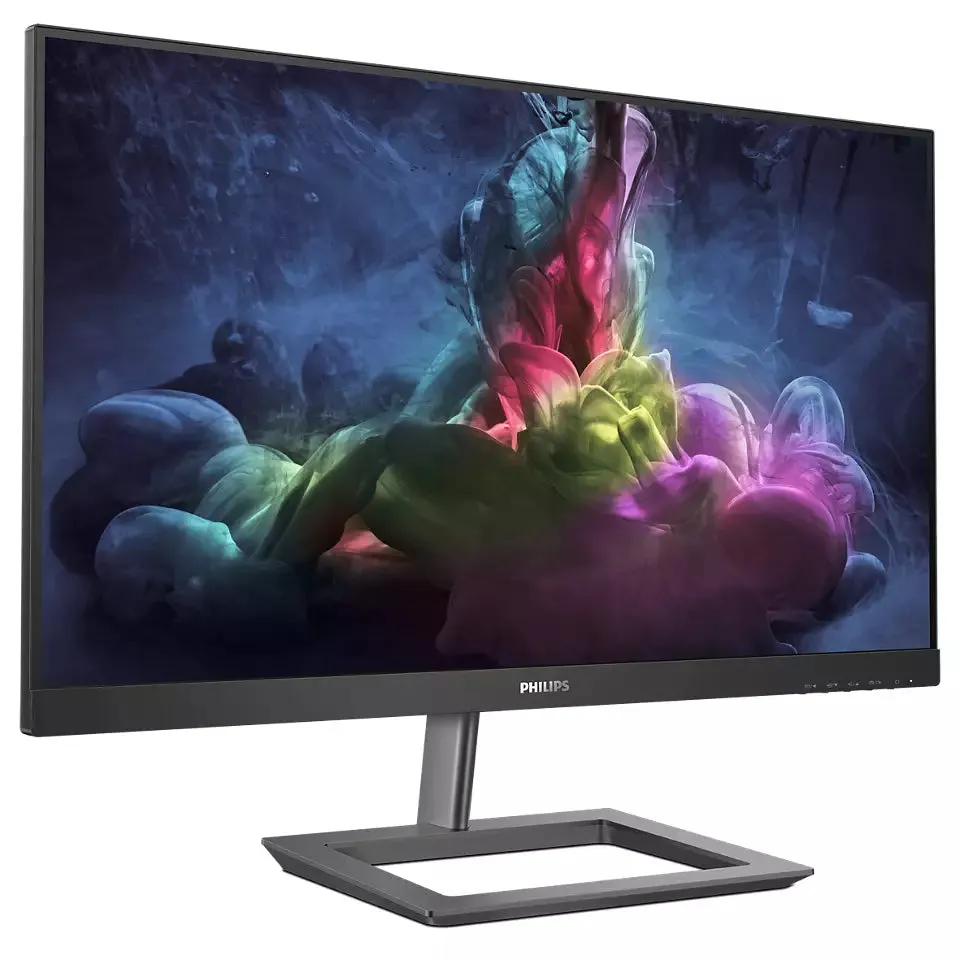 24" Philips Gaming 242E1GAJ VA FHD 144Hz Monitor