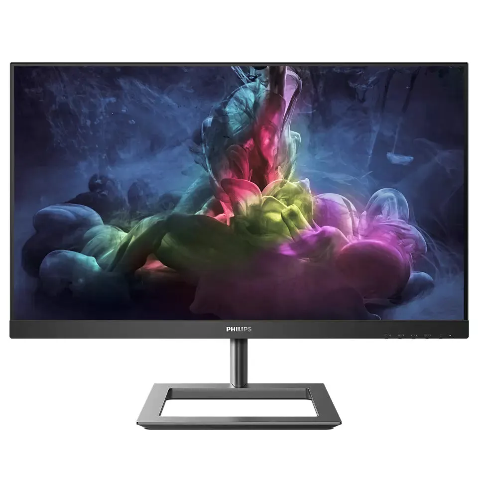 24" Philips Gaming 242E1GAJ VA FHD 144Hz Monitor