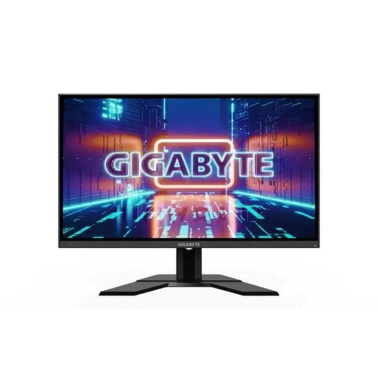 27" GIGABYTE G27Q QHD 144HZ 1MS IPS