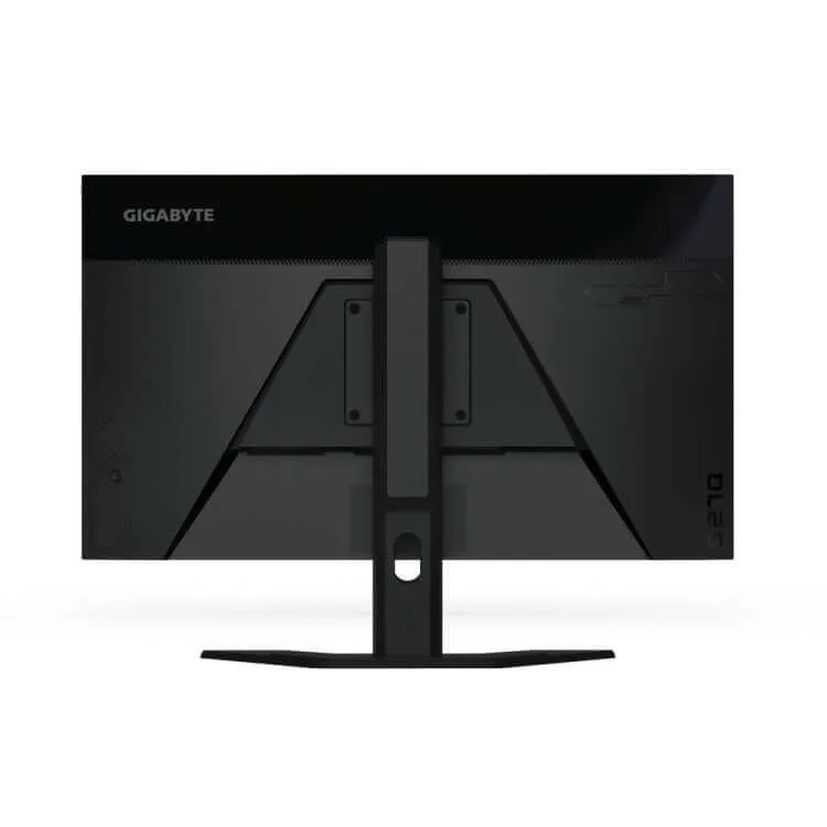 27" GIGABYTE G27Q QHD 144HZ 1MS IPS