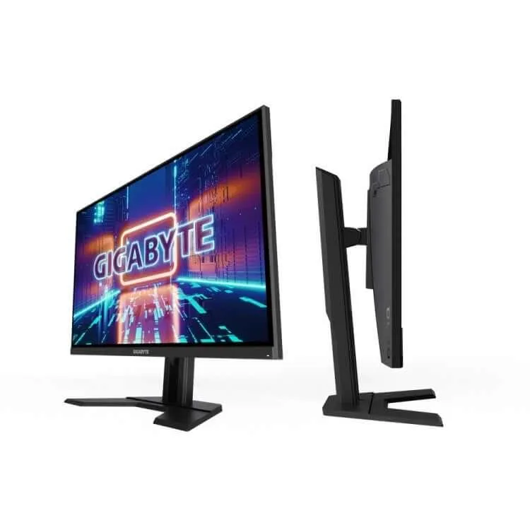 27" GIGABYTE G27Q QHD 144HZ 1MS IPS