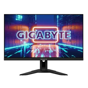 28" Gigabyte M28U 4K UHD 144Hz IPS Gaming Monitor - EX DISPLAY