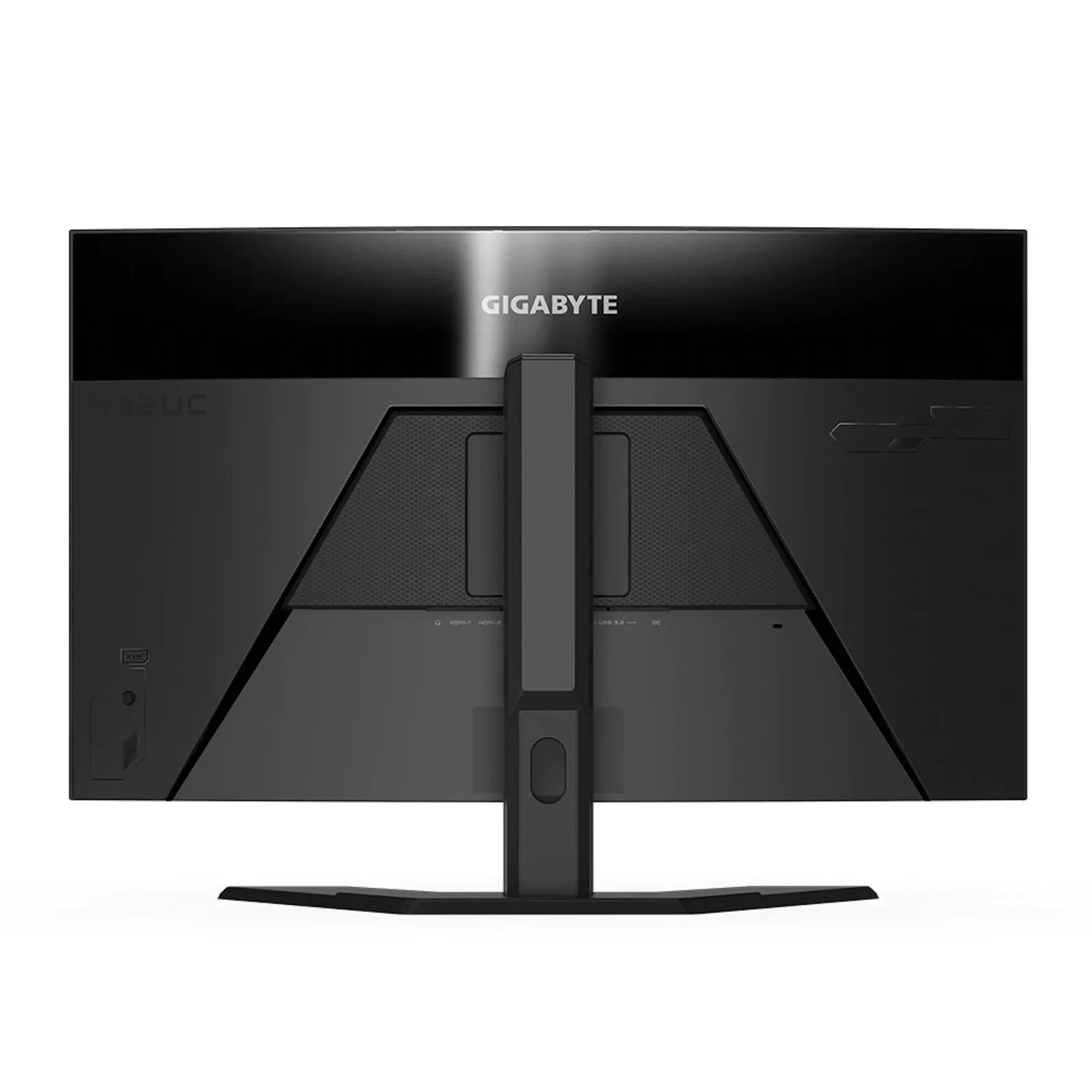 31.5" Gigabyte M32UC 4K UHD 160Hz VA Gaming Monitor