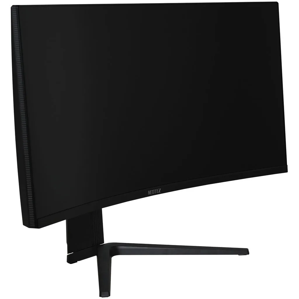 34" 144Hz 1ms HDR400 UltraWide QHD Curved Gaming Monitor