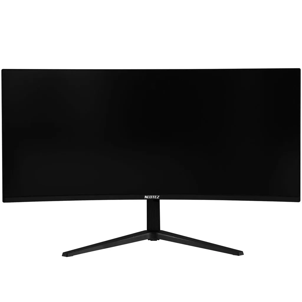 34" 144Hz 1ms HDR400 UltraWide QHD Curved Gaming Monitor