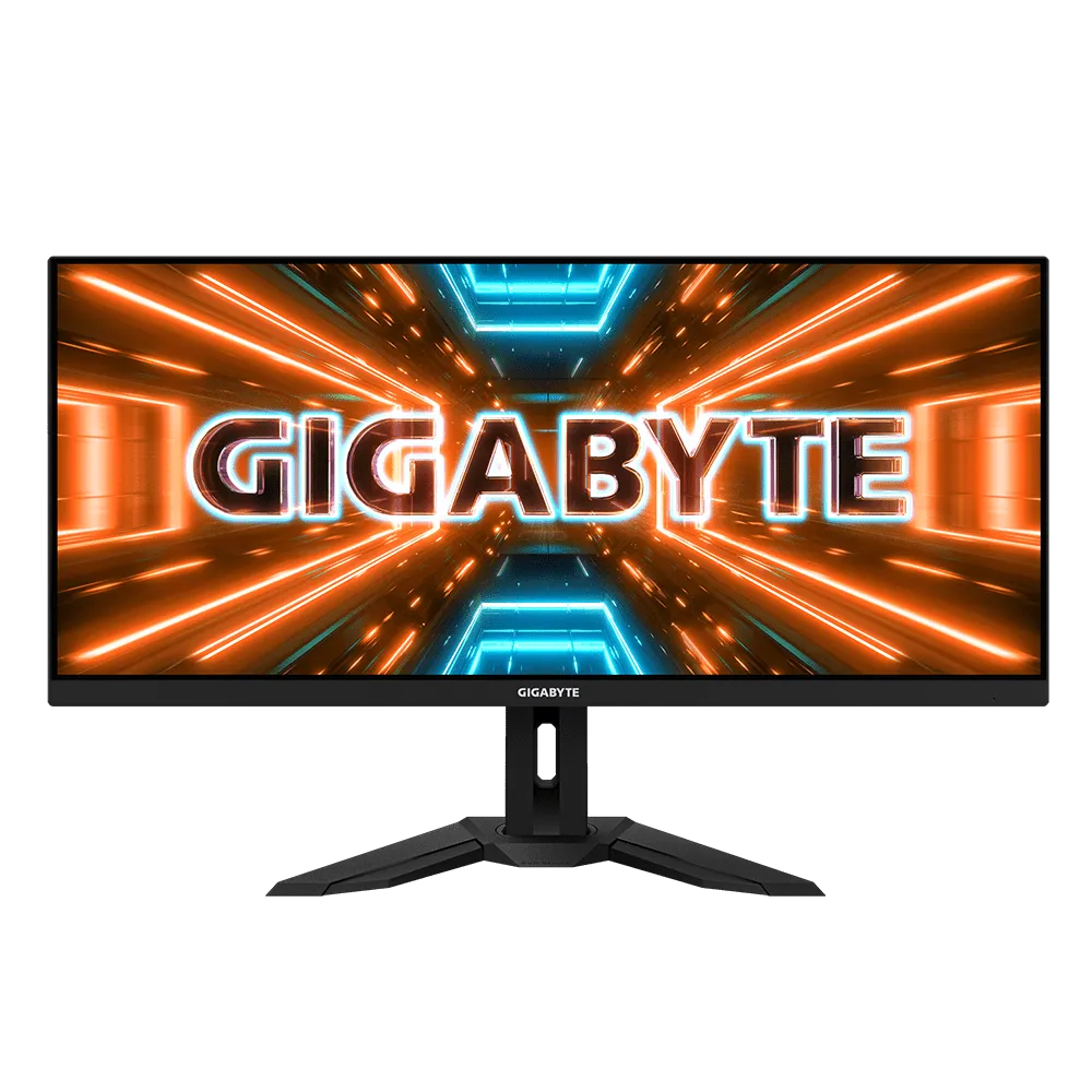 34" Gigabyte M34WQ IPS 144hz 1440p Ultrawide Monitor