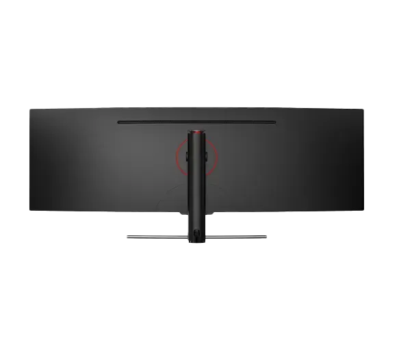 49" 144Hz DFHD Super Ultrawide Gaming Monitor