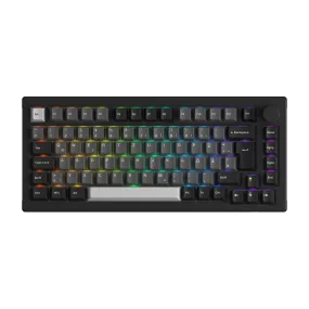 5075B Plus Mechanical Keyboard