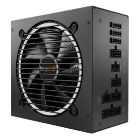 650W Be Quiet! Pure Power 12 M ATX 3.0 Gold PSU