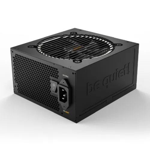 750W Be Quiet! Pure Power 12 M ATX 3.0 Gold PSU