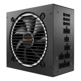 750W Be Quiet! Pure Power 12 M ATX 3.0 Gold PSU