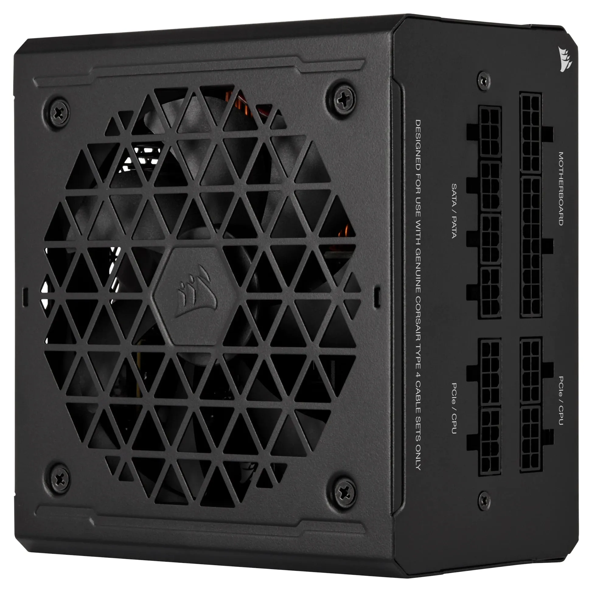 750W Corsair RM750e V2 ATX 3.0 Gold Modular PSU