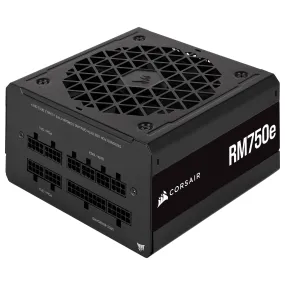 750W Corsair RM750e V2 ATX 3.0 Gold Modular PSU