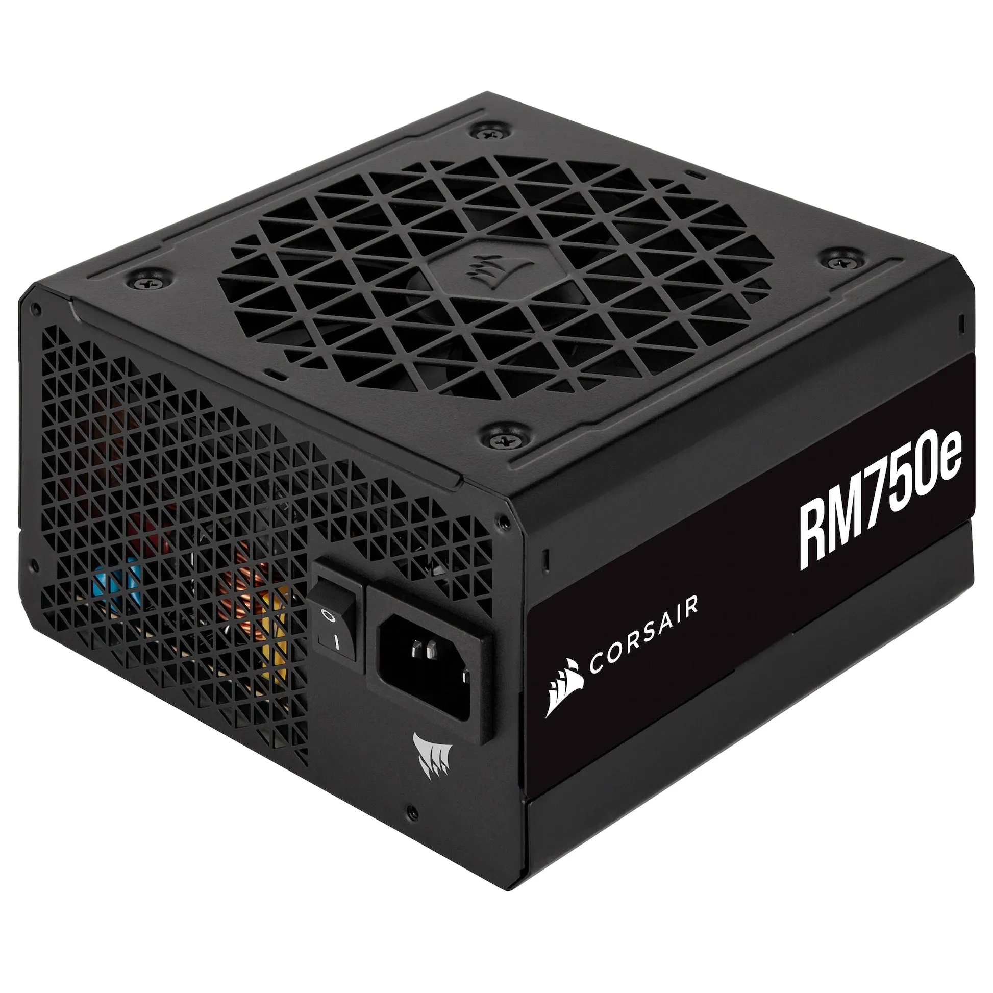 750W Corsair RM750e V2 ATX 3.0 Gold Modular PSU