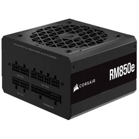 850W Corsair RM850e V2 ATX 3.0 Gold Modular PSU