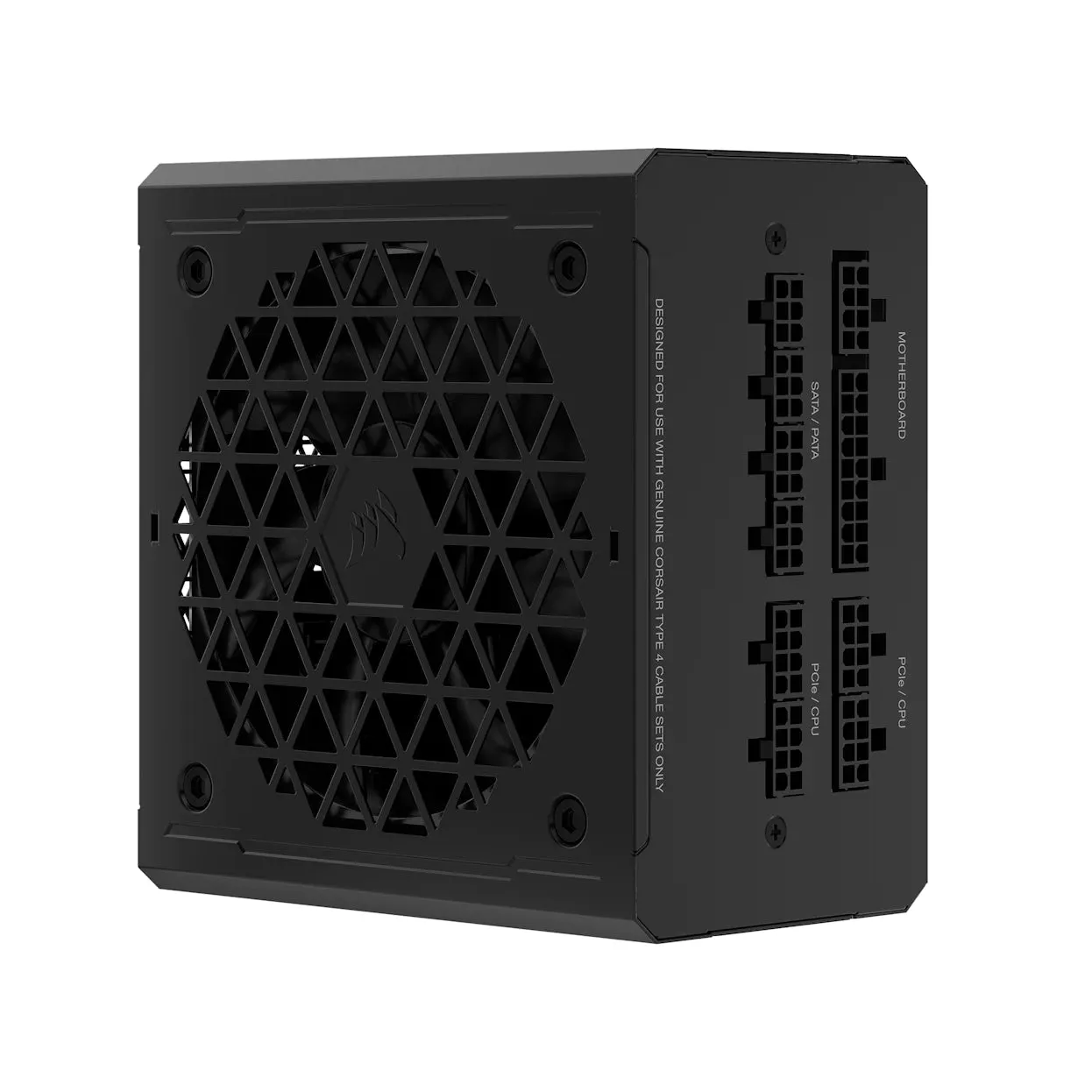 850W Corsair RM850e V2 ATX 3.0 Gold Modular PSU