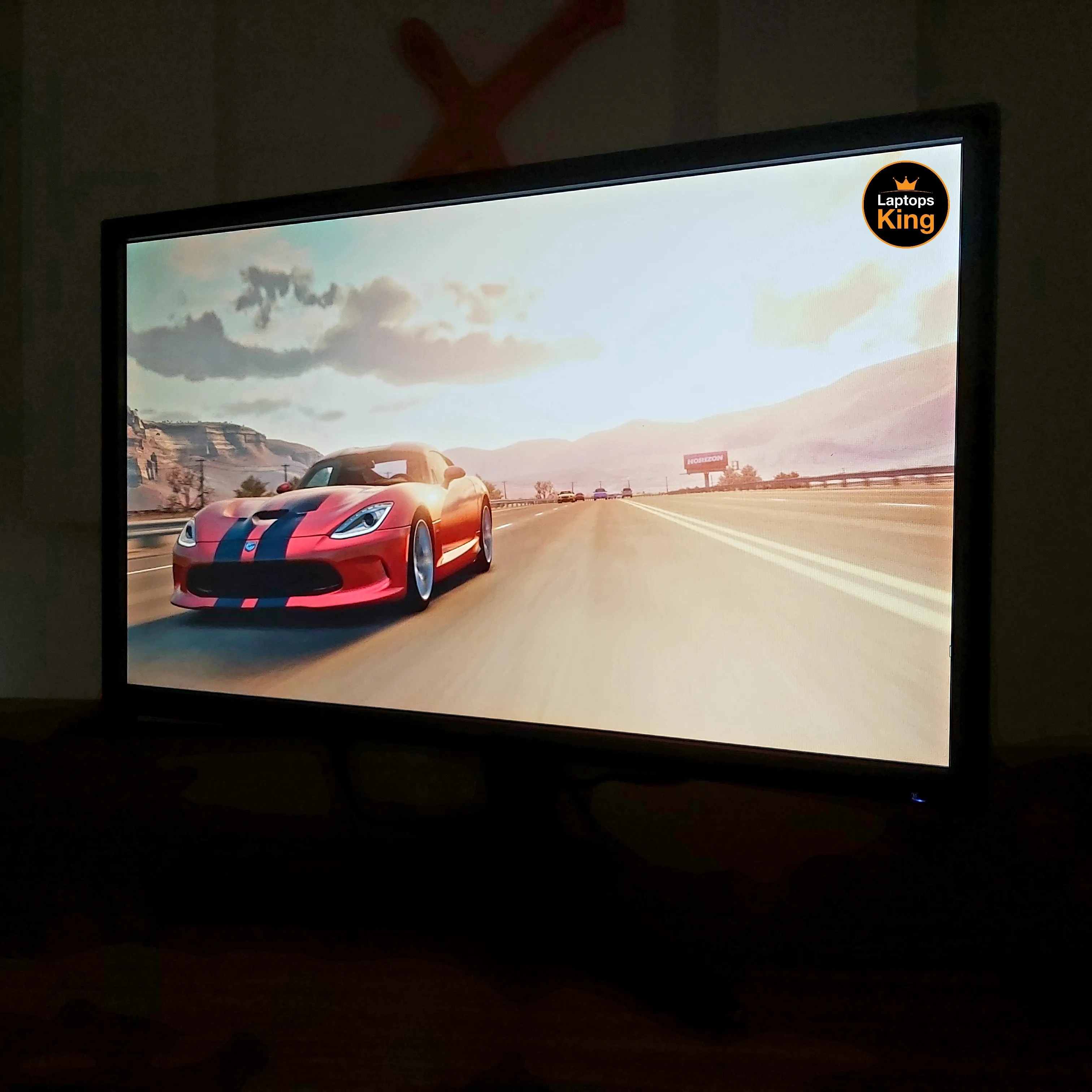 Acer Kg241 24" Fhd 144hz Gaming Monitor (Used Very Clean)