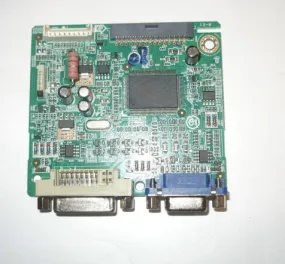 ACER V236HL MONITOR MAINBOARD FDCB0BA0950000 / 715G4032-M01-003-004I