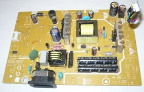 ACER V246HL MONITOR POWER SUPPLY BOARD C9381MQHC / 715G2892-P03-041-001R