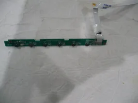 ACER V246HQL MONITOR BUTTON BOARD  715G5908-K04-000-004L