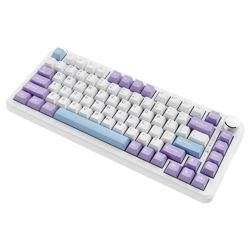 AJAZZ AK820 Max Wireless TFT Screen Mechanical Keyboard