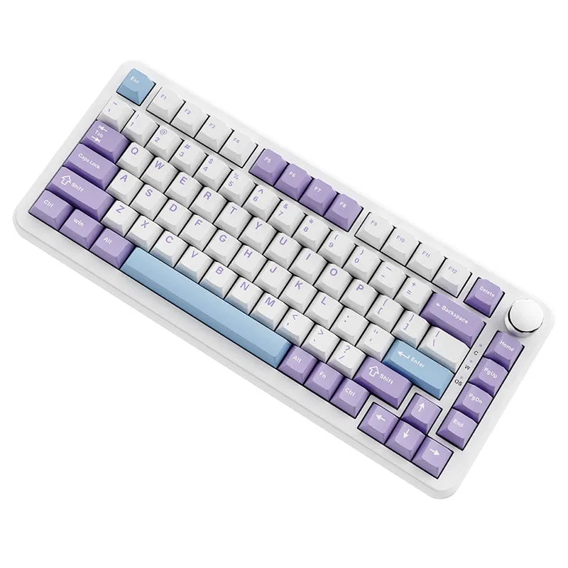 AJAZZ AK820 Max Wireless TFT Screen Mechanical Keyboard