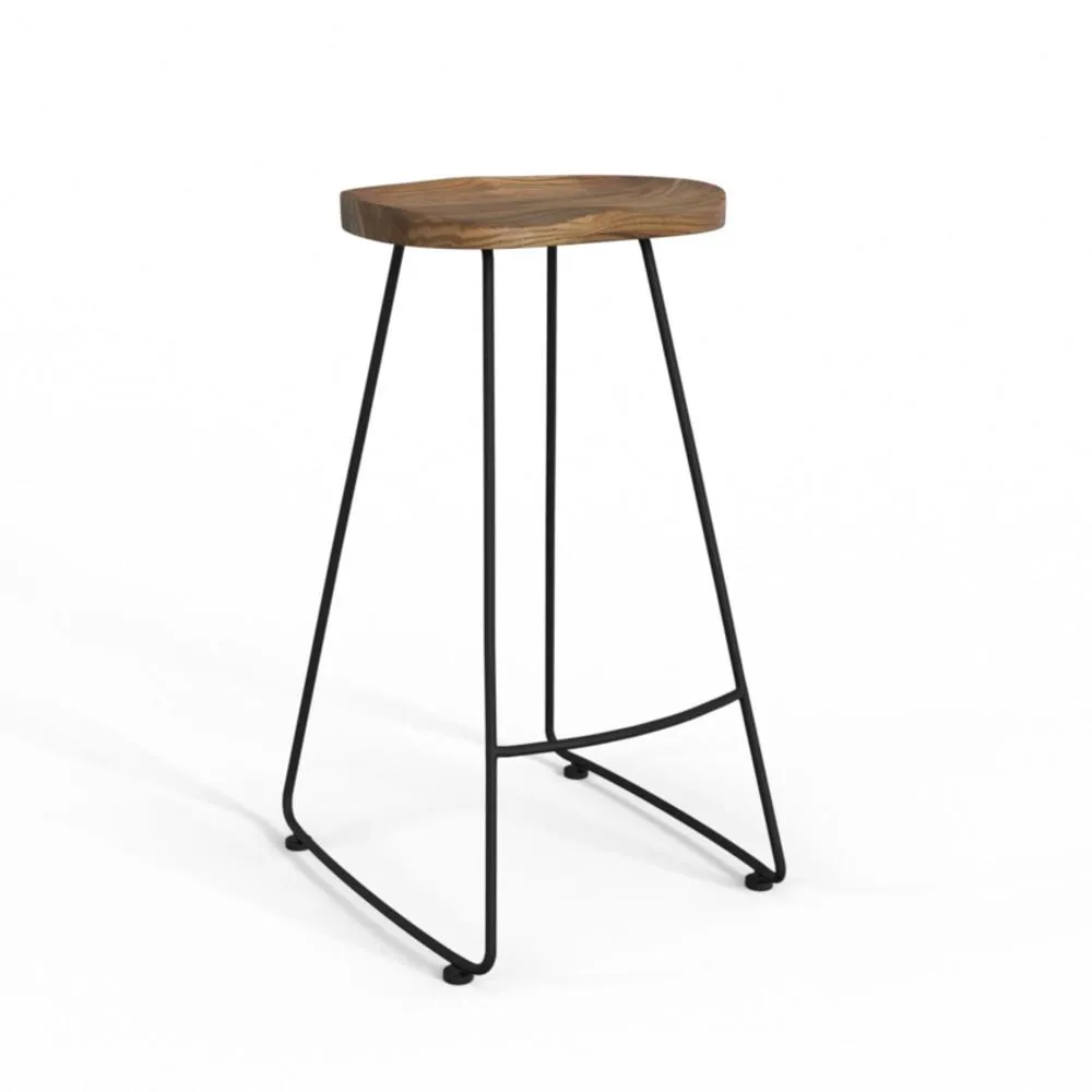 Amberly Bar Stool (Set of 2)