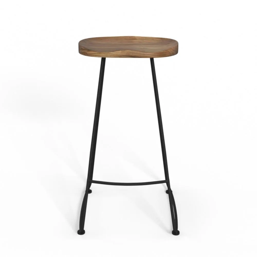 Amberly Bar Stool (Set of 2)