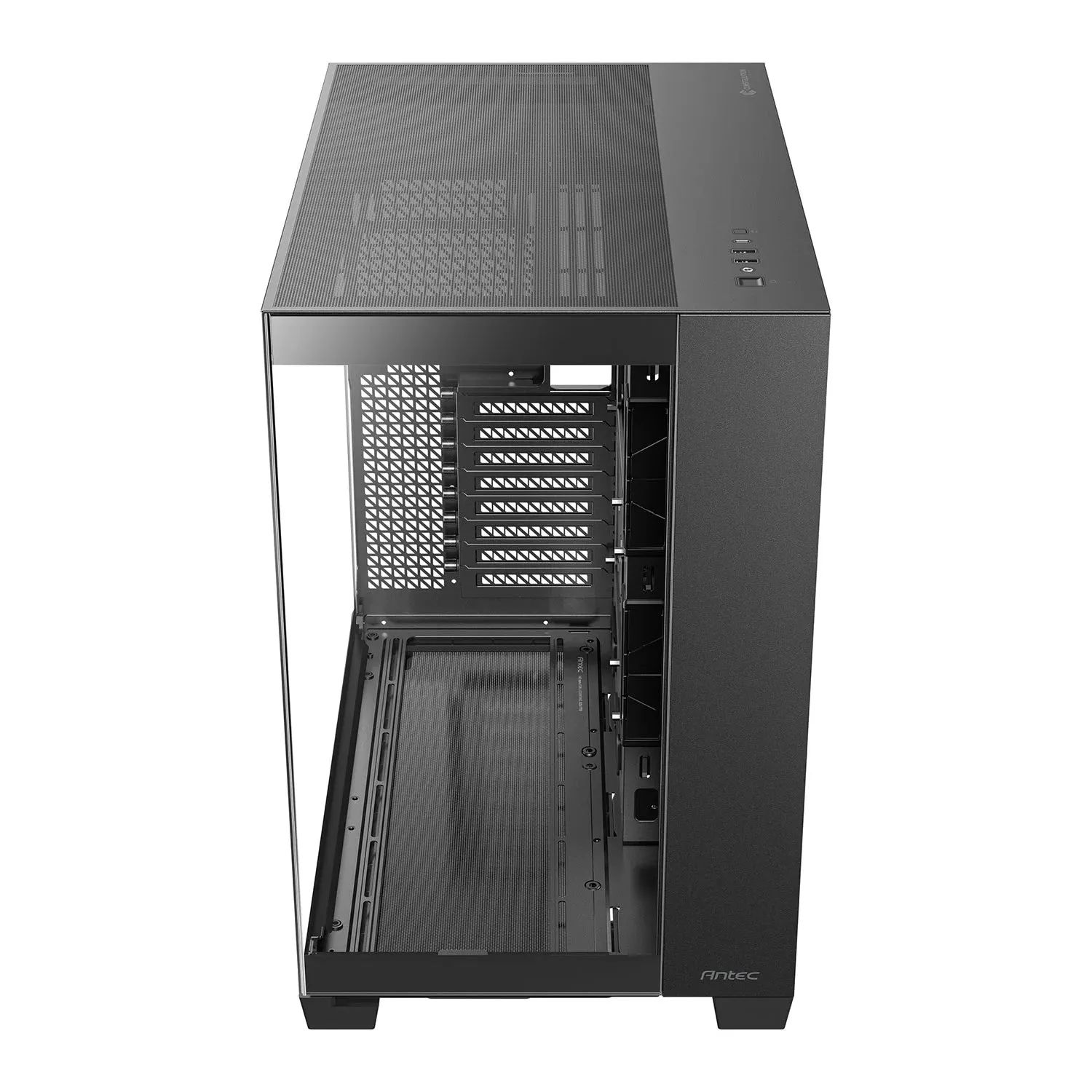 Antec Constellation C8 Black ATX PC Case