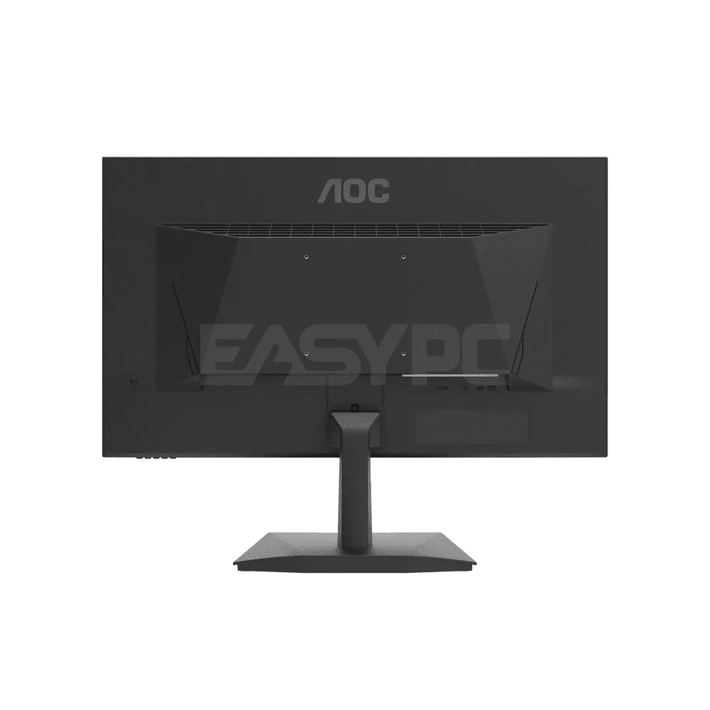 AOC 24G15N 23.8" FHD 180Hz Gaming Monitor Black