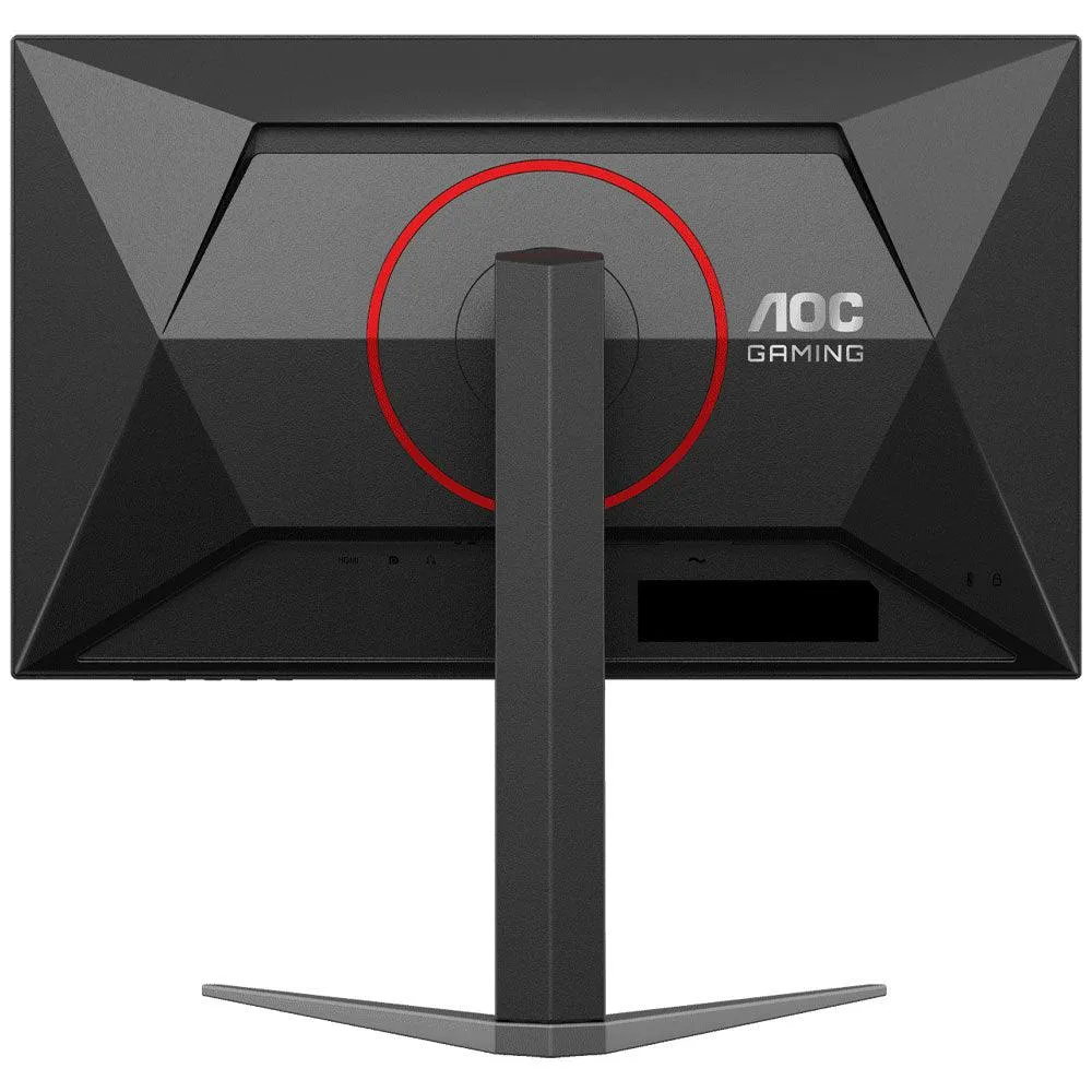 AOC 27G4 27 Inch IPS FHD Gaming Monitor 180Hz