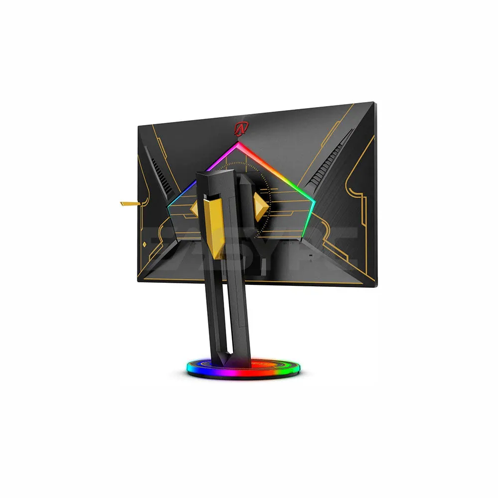 AOC AGON PRO AG275QXL 27" 170Hz  IPS League of Legends Edition Gaming Monitor