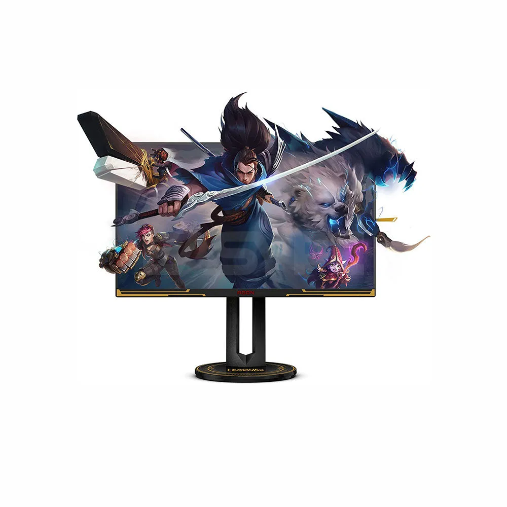 AOC AGON PRO AG275QXL 27" 170Hz  IPS League of Legends Edition Gaming Monitor