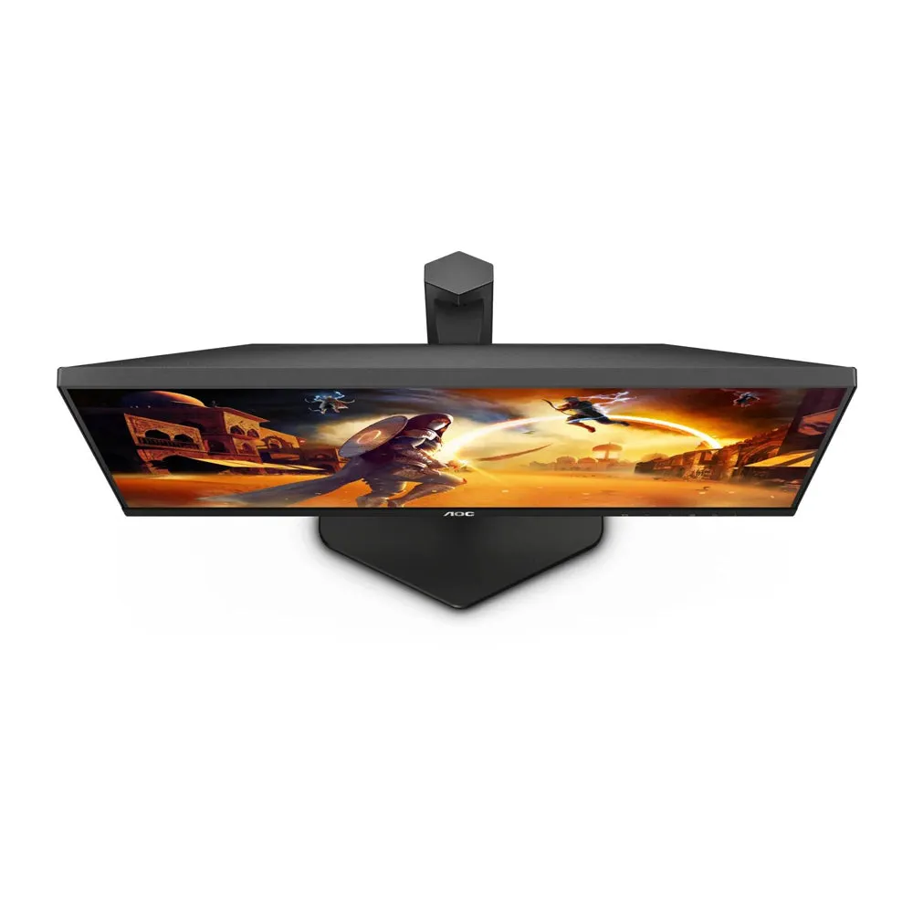 AOC Gaming Monitor 24G4X 23.8" FHD 180Hz