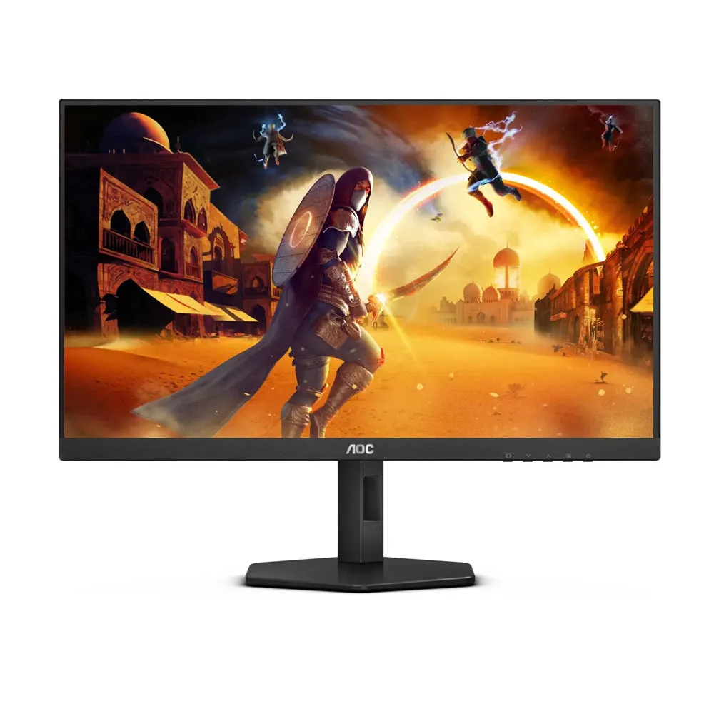 AOC Gaming Monitor 24G4X 23.8" FHD 180Hz