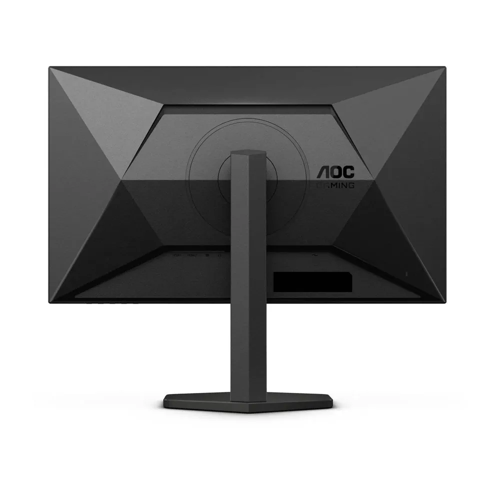 AOC Gaming Monitor 24G4X 23.8" FHD 180Hz