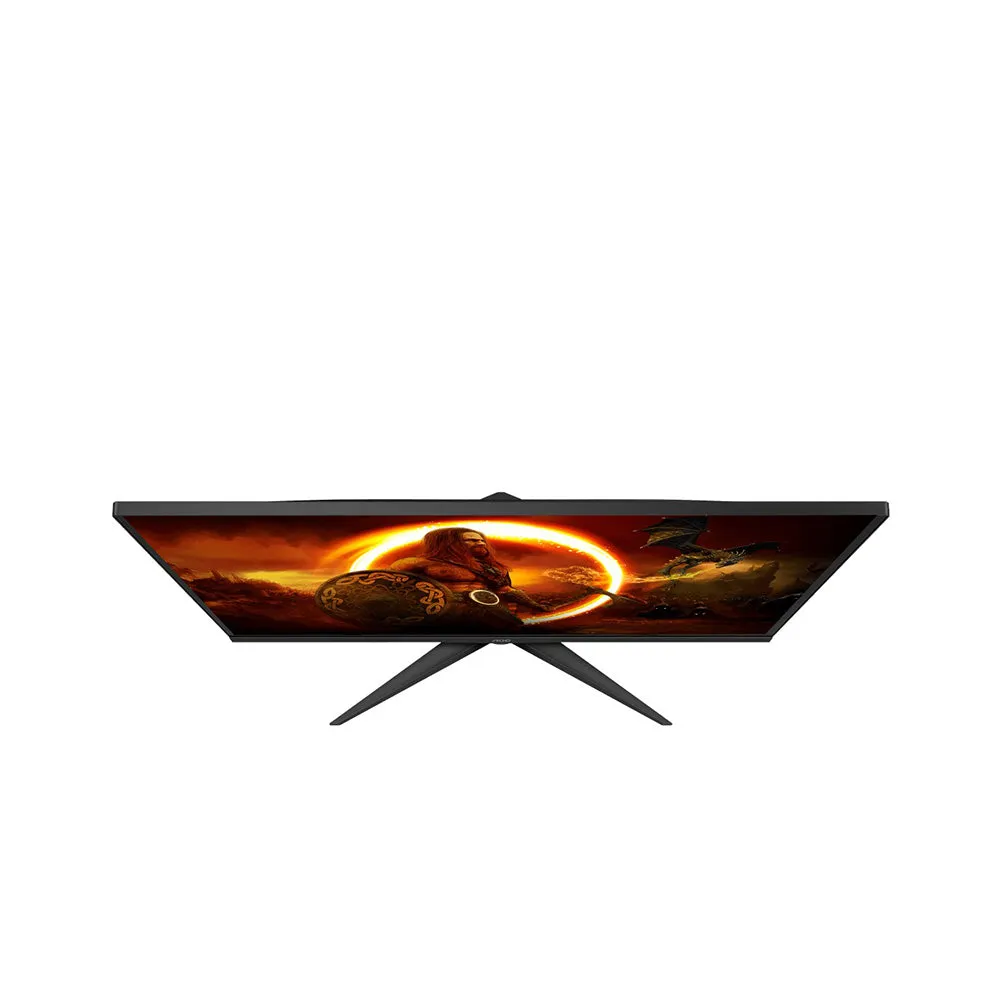 AOC Gaming Monitor Q27G2E/BK 27" QHD 155Hz