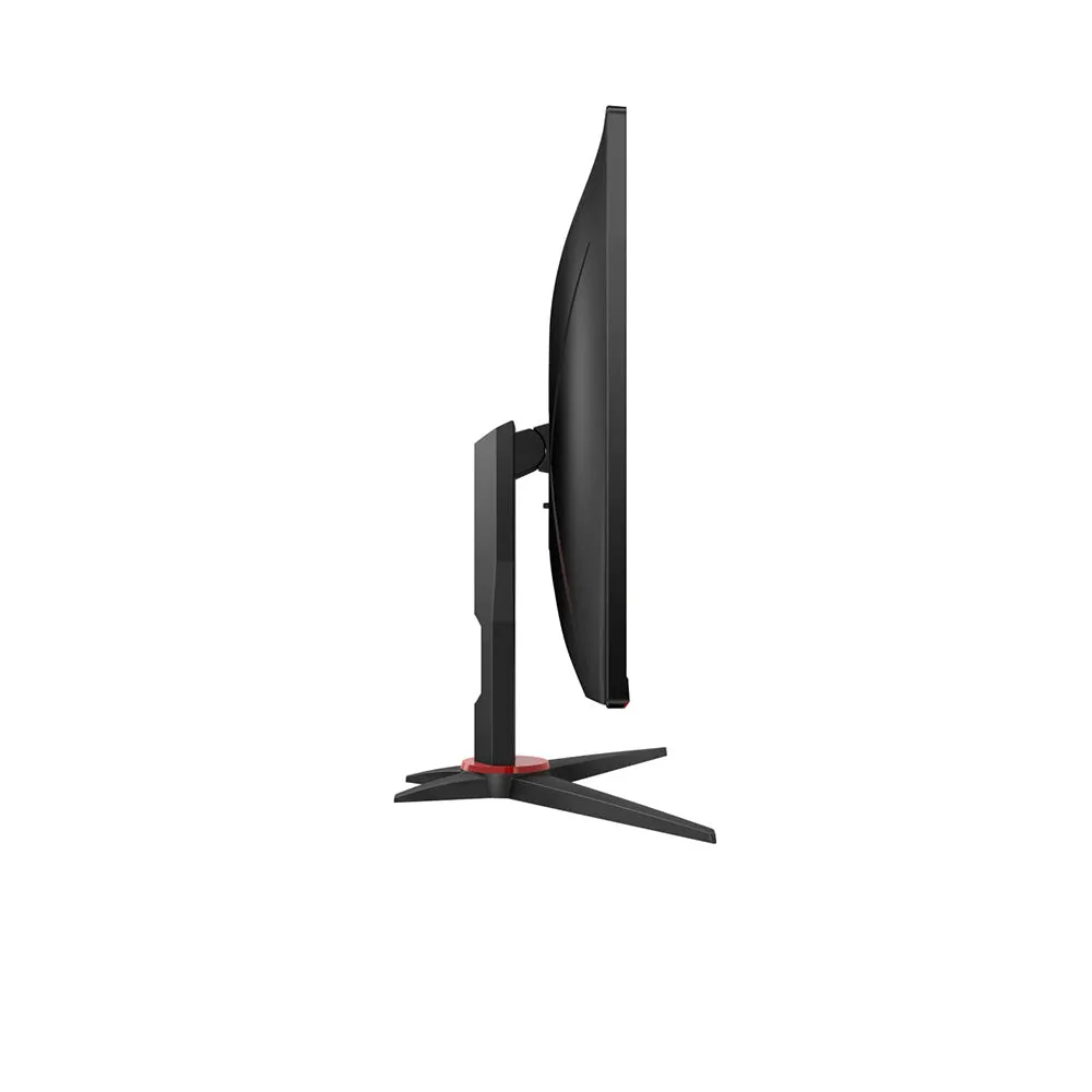 AOC Gaming Monitor Q27G2E/BK 27" QHD 155Hz