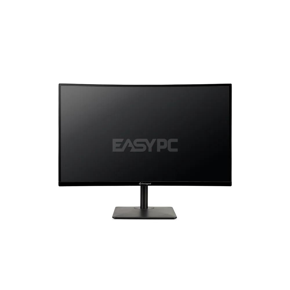 AOPEN 27HC5R Z 27" 240HZ 1MS FHD Curved Gaming Monitor