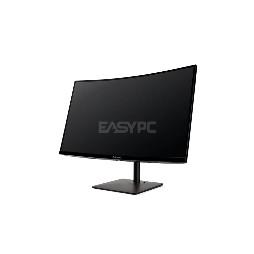 AOPEN 27HC5R Z 27" 240HZ 1MS FHD Curved Gaming Monitor