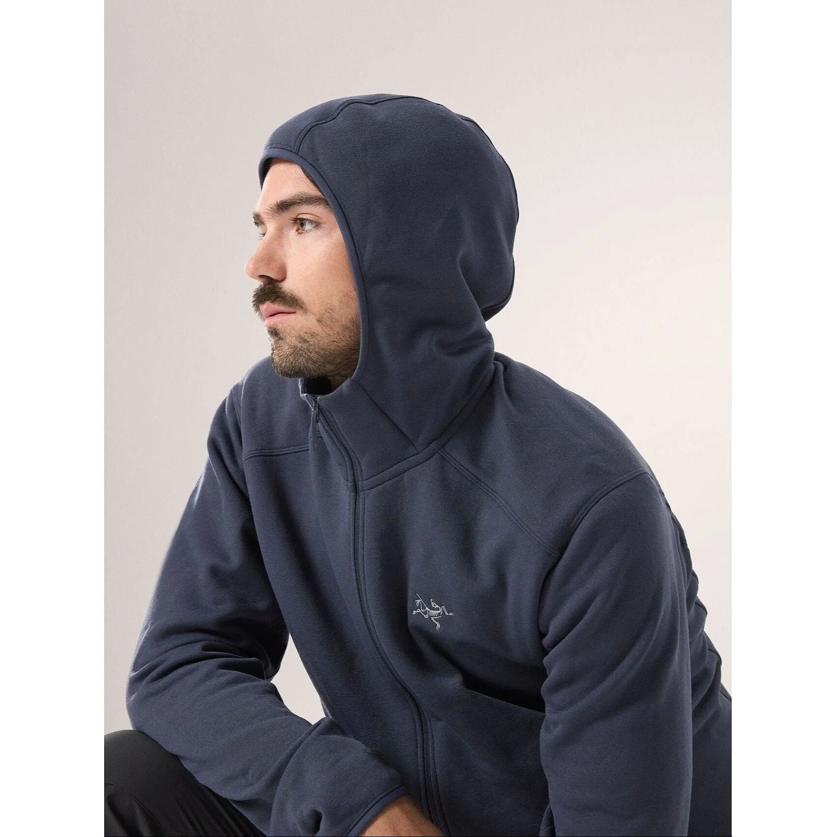 Arc'teryx Men's Kyanite Hoody