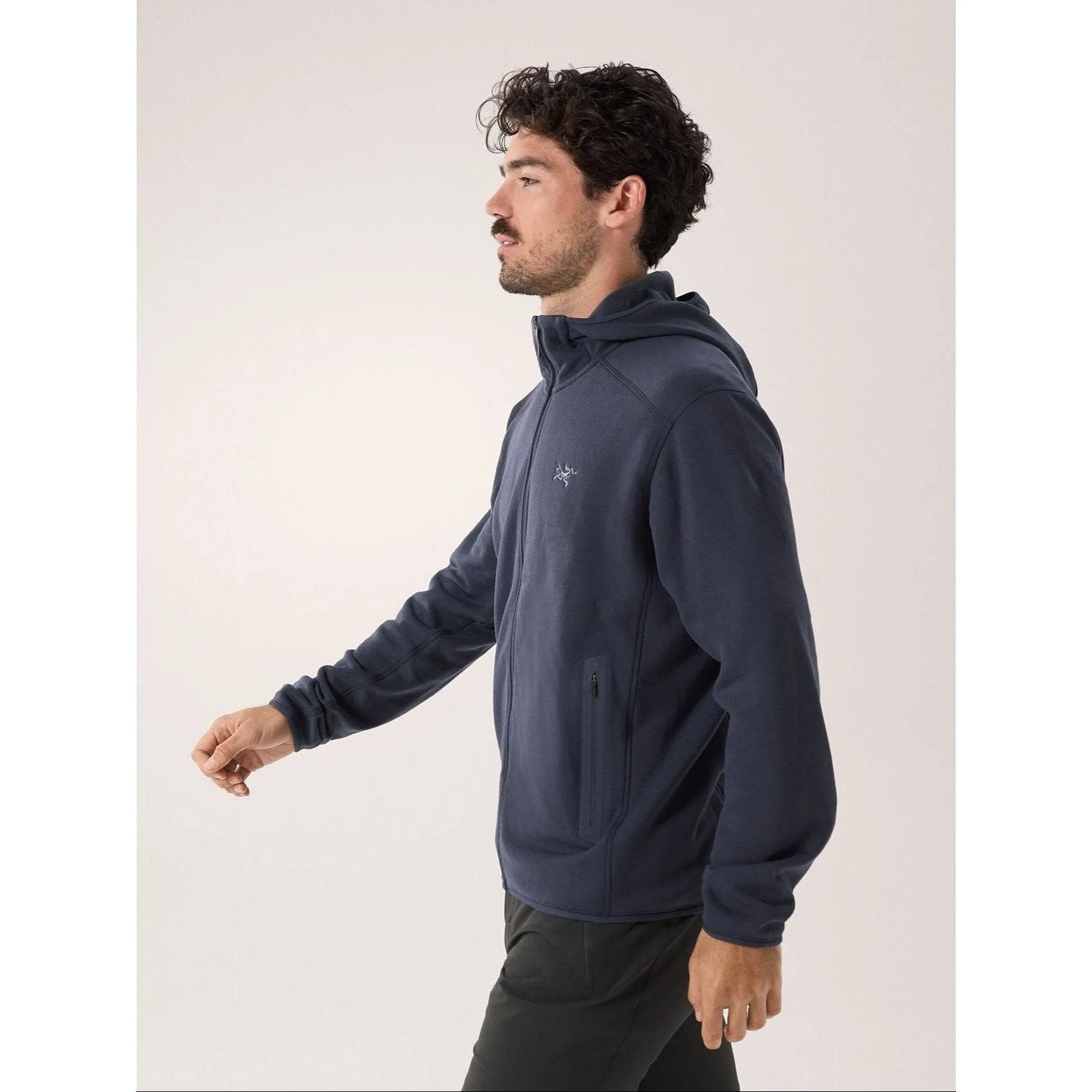 Arc'teryx Men's Kyanite Hoody