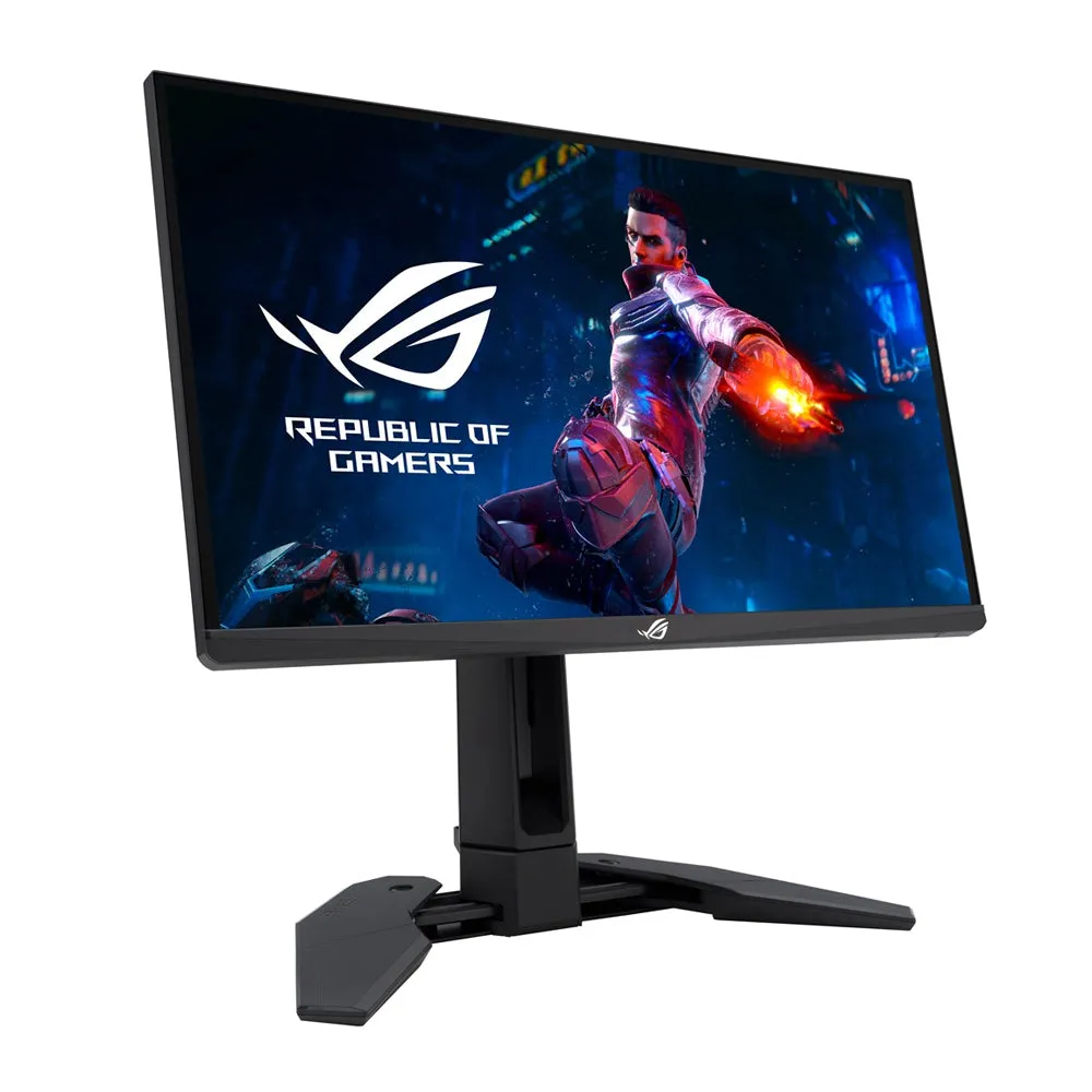 Asus Gaming Monitor ROG Swift Pro PG248QP 24.1" FHD 540Hz